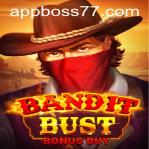 Unveiling BanditBustBonusBuy: The Thrilling Adventure Awaiting Gamers