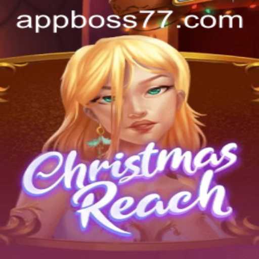 Exploring the Enchanting World of ChristmasReach and its Mysterious Boss77