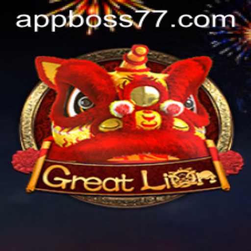Discover the Thrilling World of GreatLion: Unveiling the Adventure with Boss77