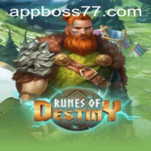 Exploring the Epic World of RunesOfDestiny and the Mighty boss77